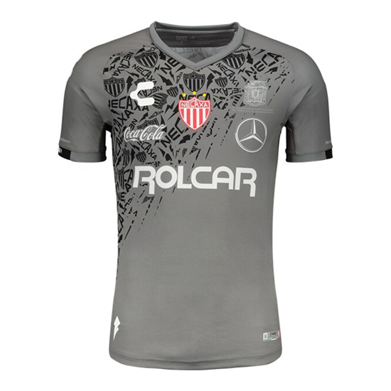 Thailandia Maglia Necaxa Away 2019/2020 - Clicca l'immagine per chiudere